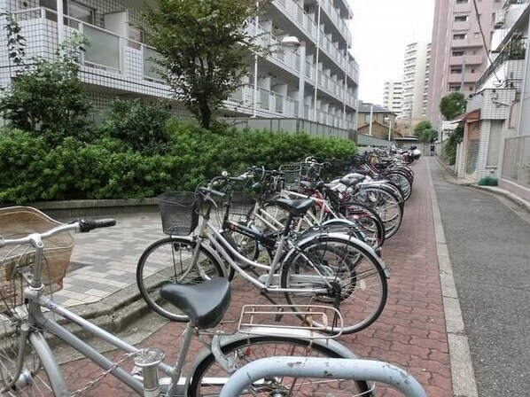 トップ明大前の物件内観写真